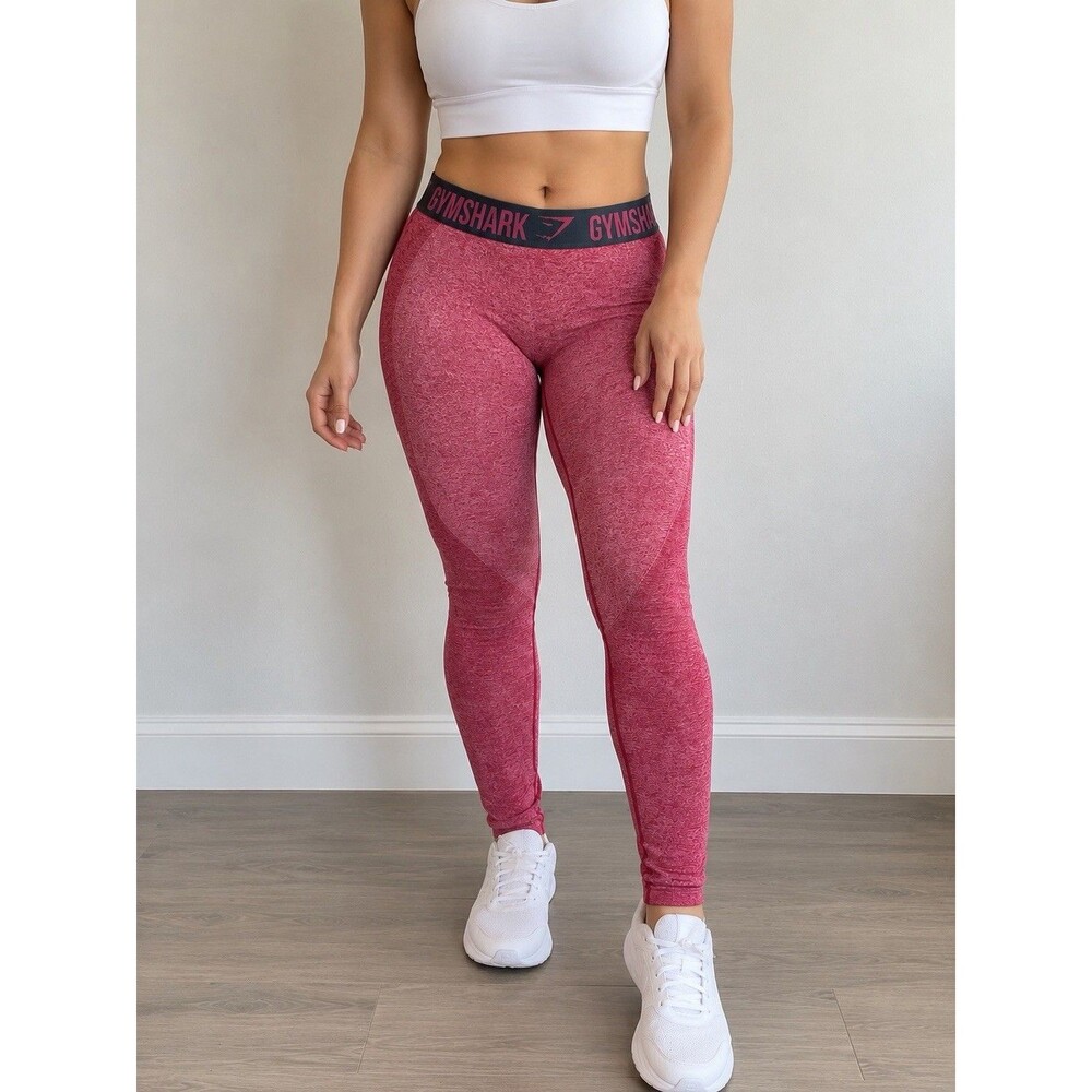 Gymshark Flex Compression Leggings Womens